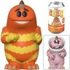 Funko Soda: Monsters Inc. - George Sanderson W/Chase (Disney) New Releases