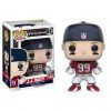 Pop! NFL: Houston Texans - JJ Watt #51 Showcase Items