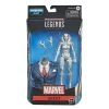 Marvel Television Jocasta Joe Fixit BAF Legends
