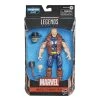 Television Marvel's Thunderstrike Joe Fixit BAF Legends