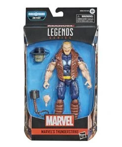 Television Marvel's Thunderstrike Joe Fixit BAF Legends