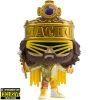 New Releases Pop! WWE: WrestleMania VI - "Macho Man" Randy Savage (EE Exclusive) #112