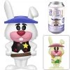 New Releases Funko Soda: Ricochet Rabbit & Droop-A-Long - Ricochet Rabbit W/ Chase