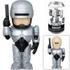 Funko Soda: Robocop - Robocop W/ Chase