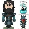 Funko Soda: Samurai Jack - Armored Jack W/ Chase