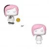 Funko Television Pop! Tv ASHLEY TOO Common & Chase Variant #945 (Black Mirror)
