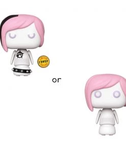 Funko Television Pop! Tv ASHLEY TOO Common & Chase Variant #945 (Black Mirror)