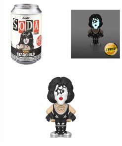 STARCHILD FUNKO SODA SODA FIGURES