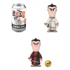SAMURAI JACK FUNKO SODA SODA FIGURES