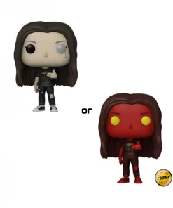 Funko Pop! Movies MANDY W/CHASE (Mandy)