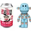 Funko Soda: Paul Frank - Sock Monkey SODA FIGURES