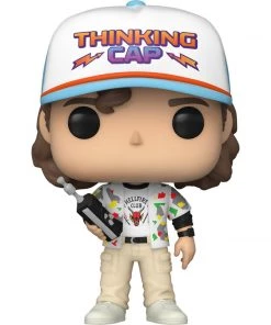 Pop! Television Stranger Things S4 Dustin