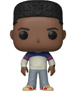 Showcase Items Pop! Television: Stranger Things S4 - Lucas