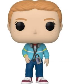 Pop! Television: Stranger Things S4 - Max