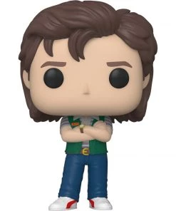 Pop! Television: Stranger Things S4 - Steve