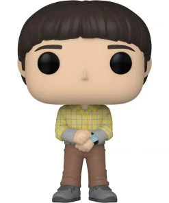 Pop! Television: Stranger Things S4 - Will