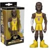 NBA Funko Vinyl Gold 12" LEBRON JAMES W/Chase Variant (Los Angeles Lakers)