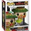 Pop! Marvel JIANG LI (Shang-Chi And The Legend Of The Ten Rings)(Available For Pre-Order)