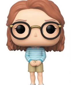 Funko Pop! Tv YORKIE (Black Mirror)