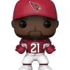 Funko Pop! NFL Patrick Peterson (Cardinals) #131 Sports