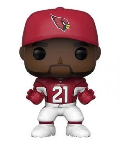 Funko Pop! NFL Patrick Peterson (Cardinals) #131 Sports