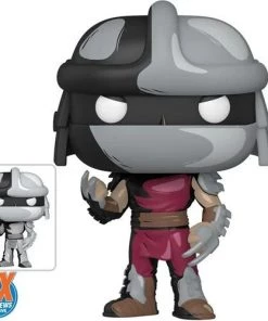 New Releases Pop! Comics: TMNT - Shredder #35 (PX Excl. W/Chase)