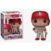 Sports Funko Pop! MLB #14 YADIER MOLINA Away Jersey (Cardinals)