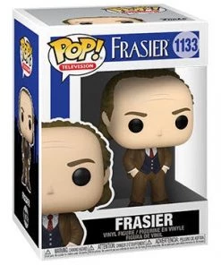 Funko Pop! TV FRASIER (Frasier) #1133