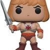Television Pop! (TV) HE-MAN (Masters Of The Universe) #991