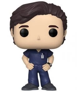 Pop! TV Derek Shepherd (Grey's Anatomy)