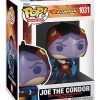 Pop! Animation JOE (Gatchaman)