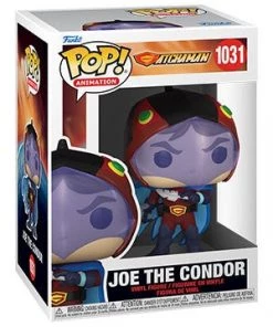 Pop! Animation JOE (Gatchaman)