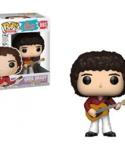 Funko Pop! Television #693 GREG BRADY (The Brady Bunch)
