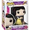 New Releases Pop! Disney SNOW WHITE (Ultimate Princess)