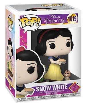 New Releases Pop! Disney SNOW WHITE (Ultimate Princess) 1 New Releases Pop! Disney SNOW WHITE (Ultimate Princess)