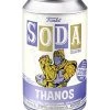 SODA FIGURES VInyl Soda THANOS W/Chase (Marvel)