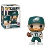 Funko Pop! Football #74 CARSON WENTZ (Philadelphia Eagles) Sports