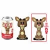 Not Specified SODA FIGURES Rudolph Funko Soda W/Chase