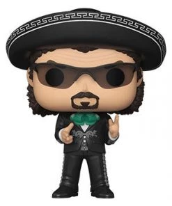 Pop! TV Kenny Powers In MARIACHI OUTFIT (Eastbound & Down)