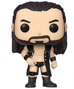 Television Pop! WWE DREW MCINTYRE