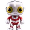 Pop! Television ULTRAMAN JACK #766 (Ultra Man)