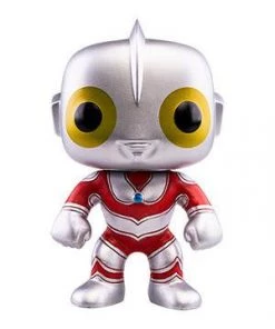 Pop! Television ULTRAMAN JACK #766 (Ultra Man)