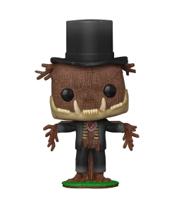 Television Pop! TV GENIE (Creepshow)