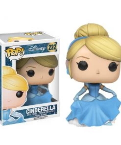 Pop! Disney CINDERELLA #222