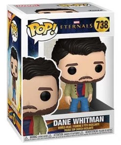 Pop! Marvel DANE WHITMAN (Eternals)
