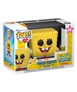 DC Comics Pops! W/Purpose SPONGEBOB (Youth Trust)