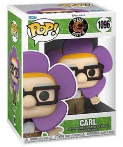 Pop! Disney CARL (Dug Days)