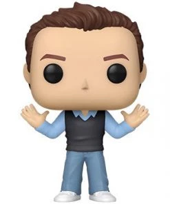 Pop Television Pop! TV JACK MCFARLAND (Will & Grace)