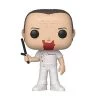 Showcase Items Funko Pop! Movies #788 HANNIBAL Bloody (Silence Of The Lambs)