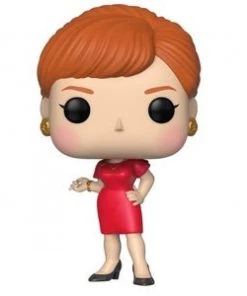 Funko Pop! Joan Holloway #912 (Mad Men)